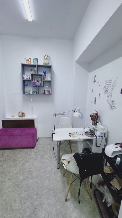 Продам оборудование для салона