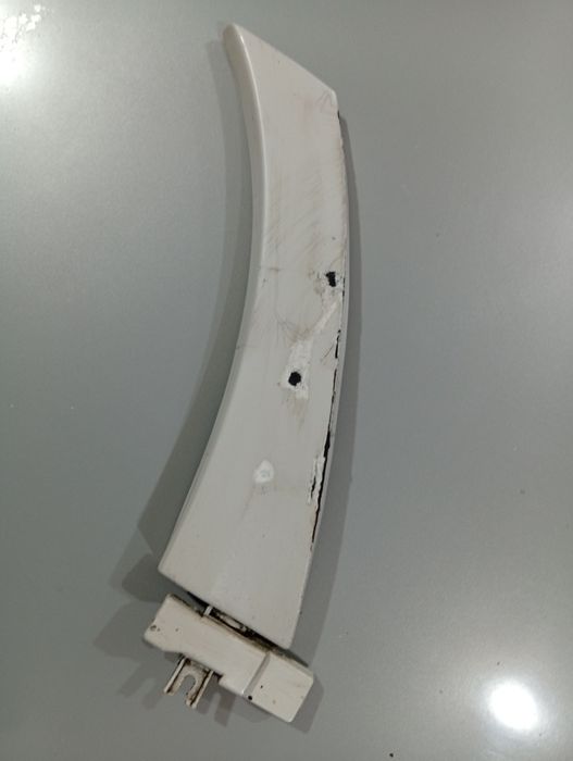 Субару легаси рестаилинг