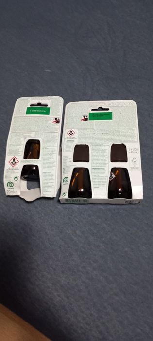 Rezerve Airwick ulei esential