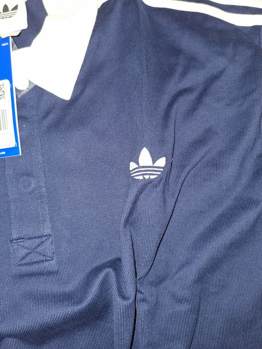 Bluza Adidas din bumbac XL