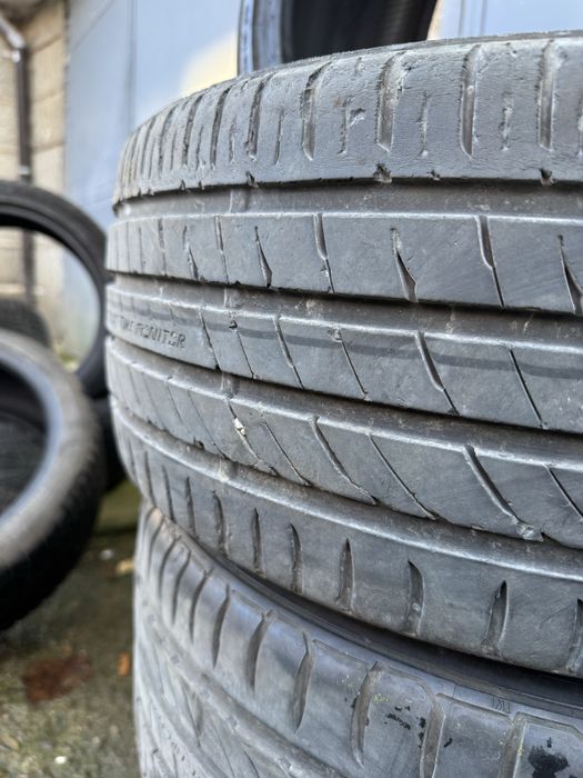 225/40 R18 255/35 R18 GENERAL ALTIMAX ONE S