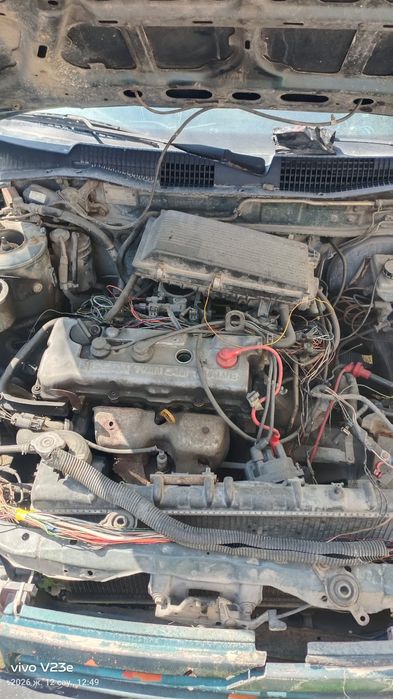 На разбор ниссан примера п10