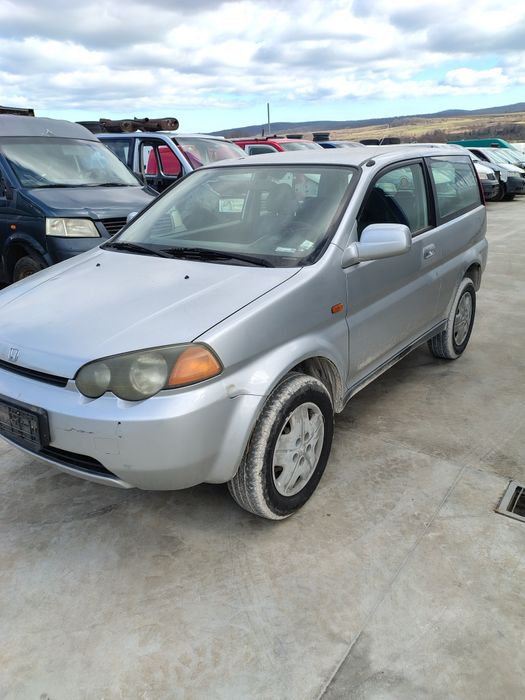 Хонда ХР-В / Honda HR- V 1.6 Бензин 105 к.с НА ЧАСТИ 1999 - 2006 г