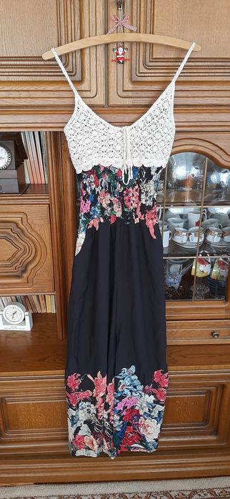 Salopeta de vară femei