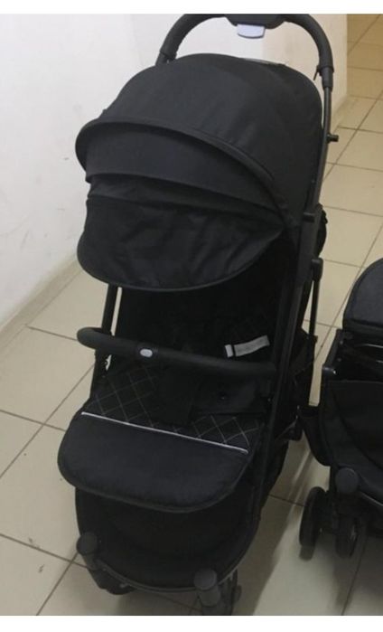 Коляска детская возраст до 3 лет