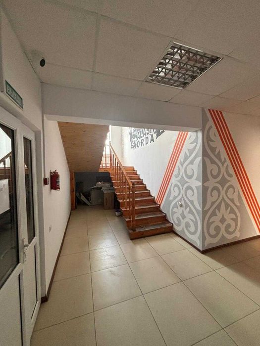 Сдам в аренду офисное помещение