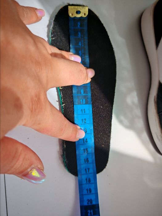 Топли високи маратонки FILA