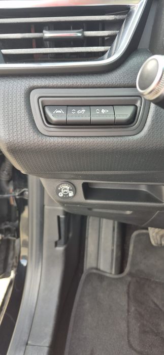 Vand Renault Clio 1.0Tce,GPL din fabrica