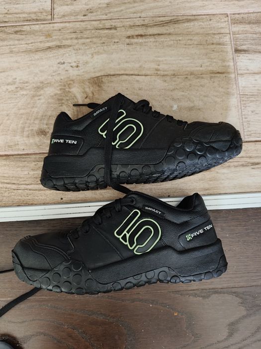 Papuci five ten ciclism model sam hill marime 43