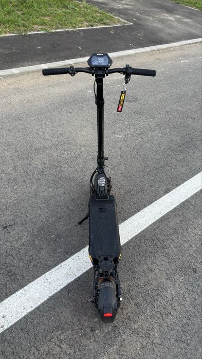 Kukirin G2 Master