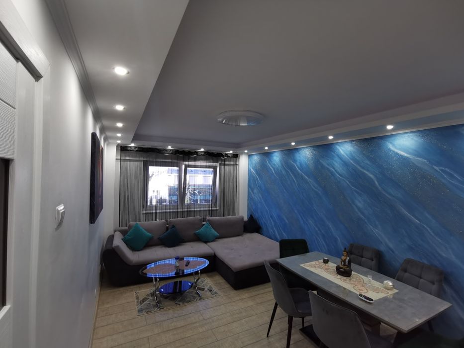Apartament 3 camere, regim hotelier
