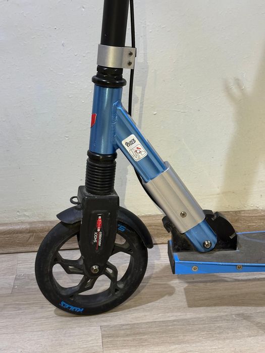 Самокат Roces 175 Man