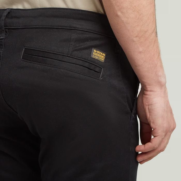 G-Star RAW Skinny Chino 3.0 ОРИГИНАЛНИ мъжки чино панталони - 29-30