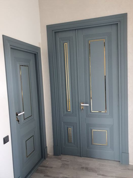 MDF eshik zinlalar ornatamiz fargona andijon boylab