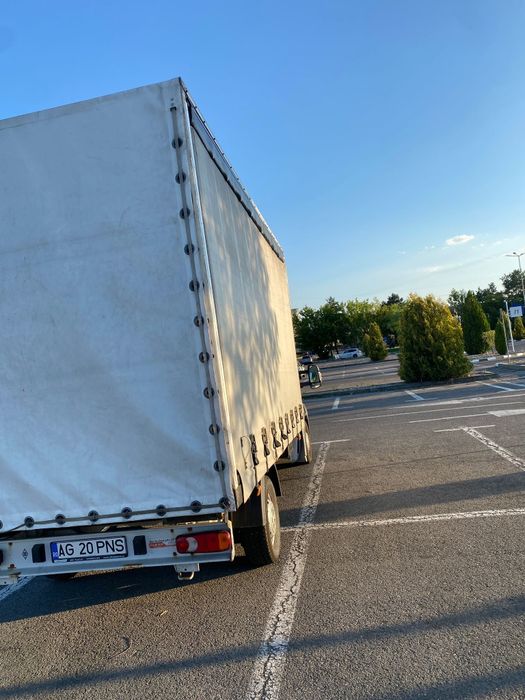 Fiat Ducato 3.0d