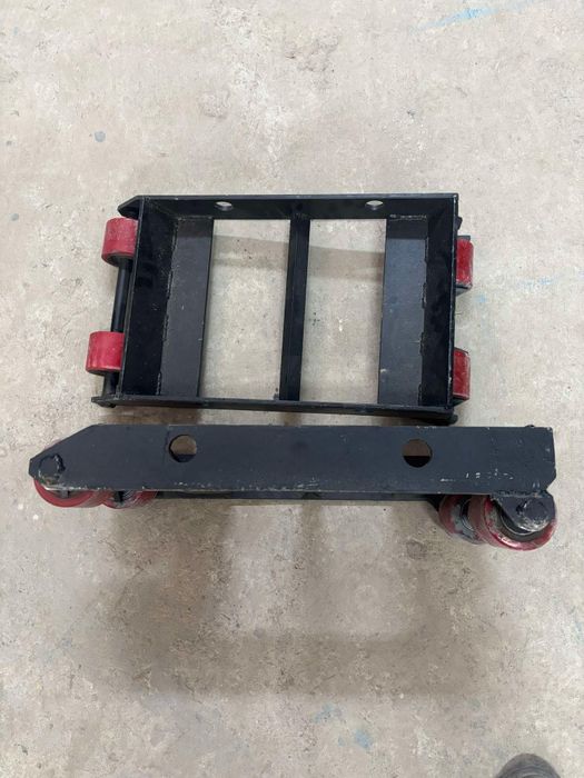 Оборудване за пътна помощ