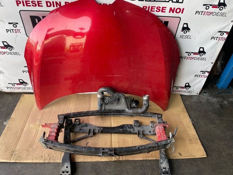 fata completa bot complet renault kadjar 2015 2016 2017 2018