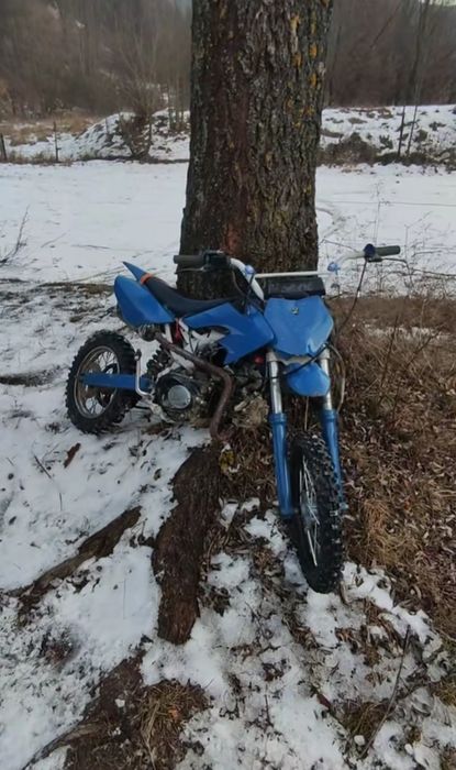 Cross 125 vând/schimb