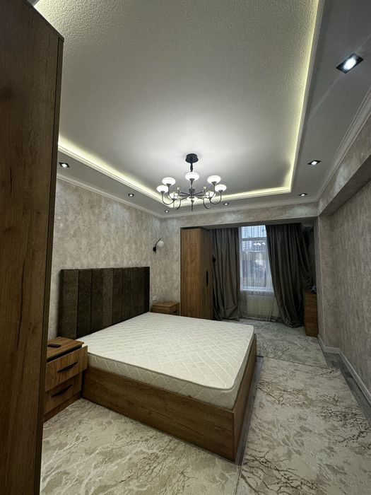 Срочно сдается квартира на Вокзале‼️