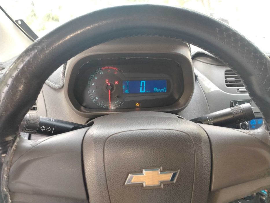 Cobalt 2018 ga 2019  mexanika zo'r xolati ishi yo'q yangi 4 ta bolon