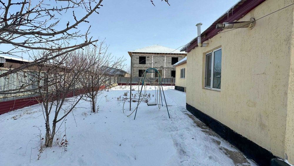 Продам частный дом Аян Империя