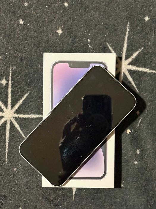 iPhone 14 128 GB