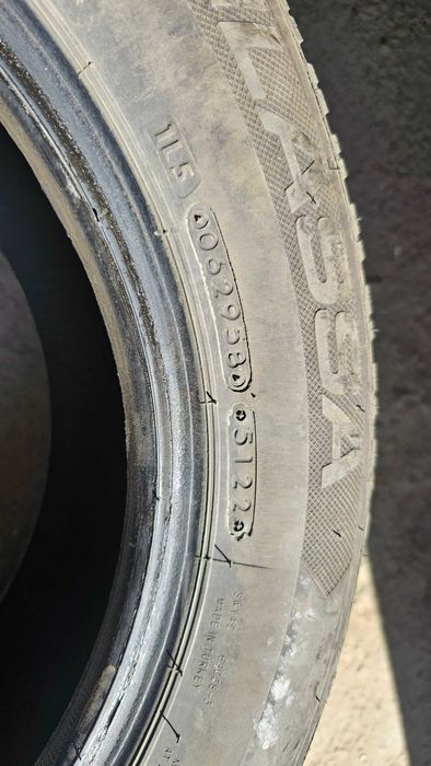 Балоны ласа r 14