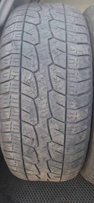 Продам б.у резину.