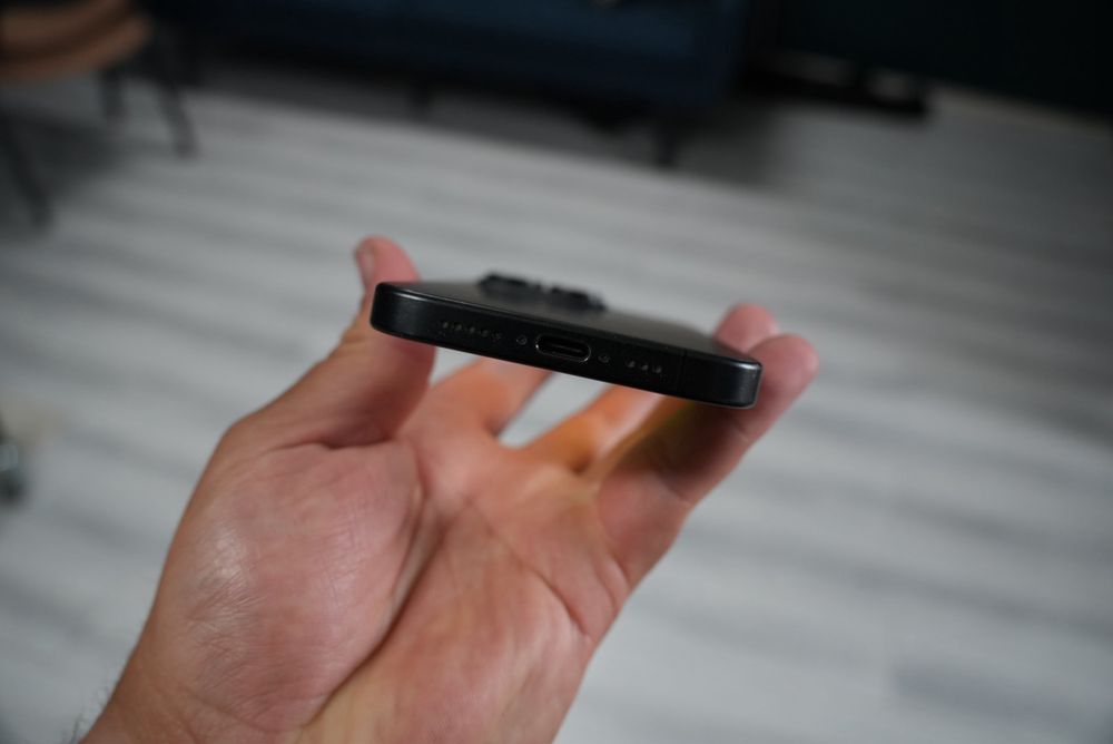 Iphone 15 pro 128 GB