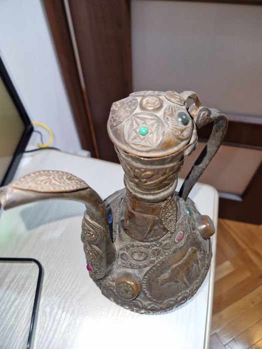 Vas ornamental vechi