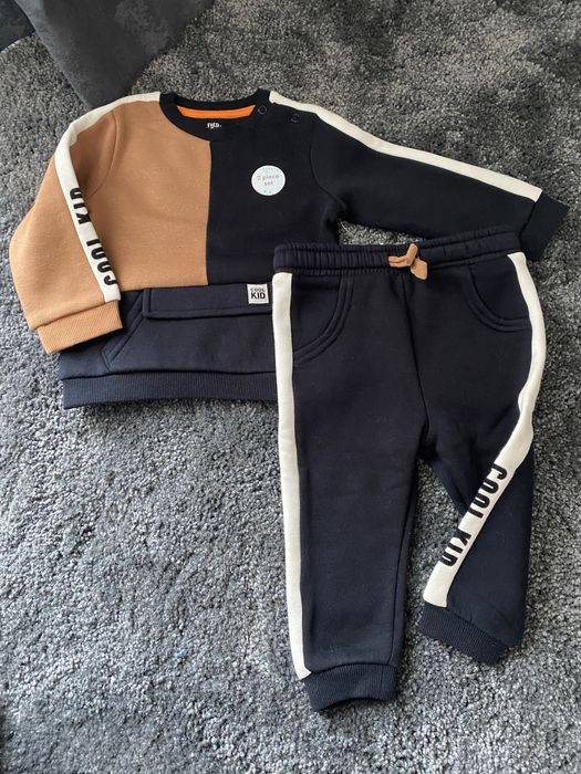 Чисто нови детски дрешки 12-18М / 3-4г