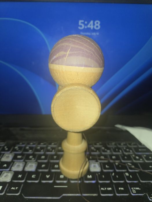 Kendama da originz DAO