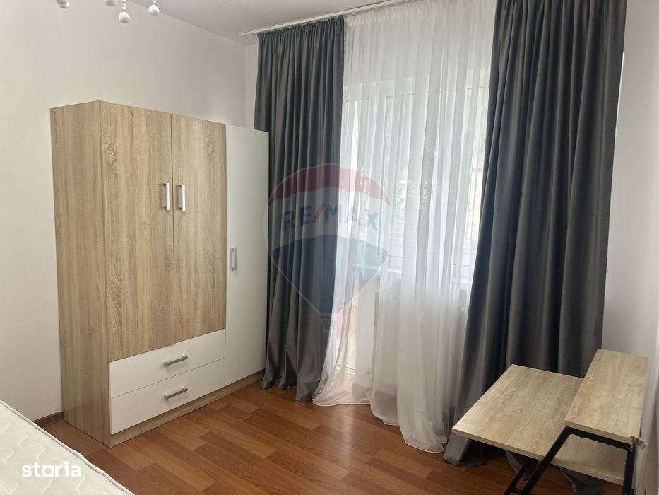 Apartament cu 2 camere de închiriat în zona Maratei
