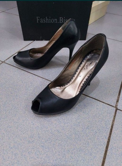 Туфли женские, 36 р.