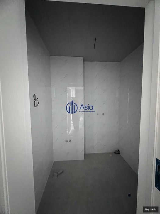 115m2 3x xonali zamonaviy Kvartira TEZDA SOTILADI