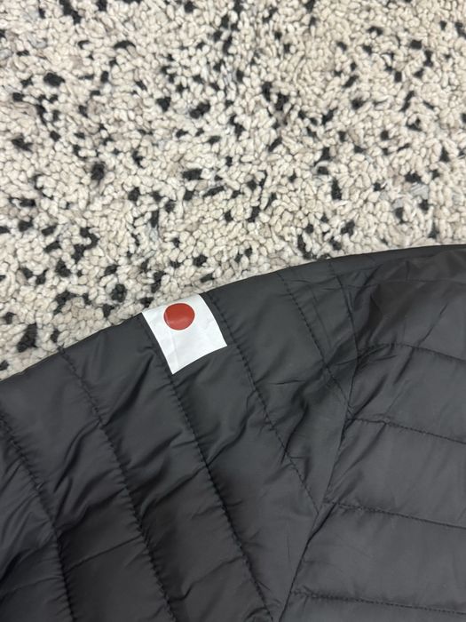 Мъжко хибридно яке MAZDA. Размер 2XL