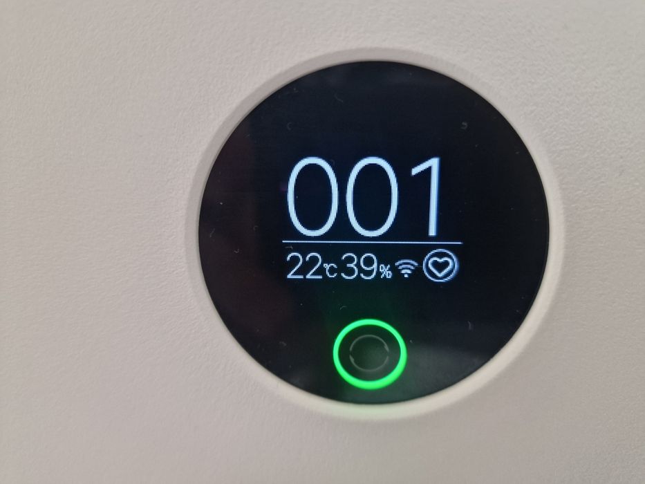 Purificator Xiaomi Mi Air Purifier 3H