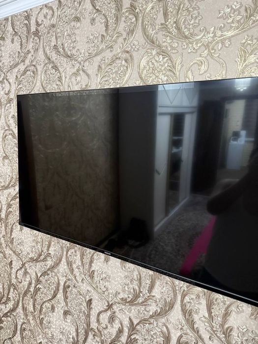 Телевизор в отличном состоянии