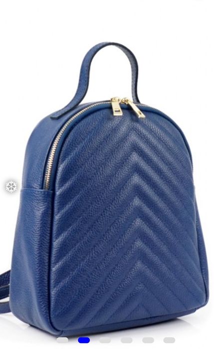 Дамска раница Mia Tomazzi