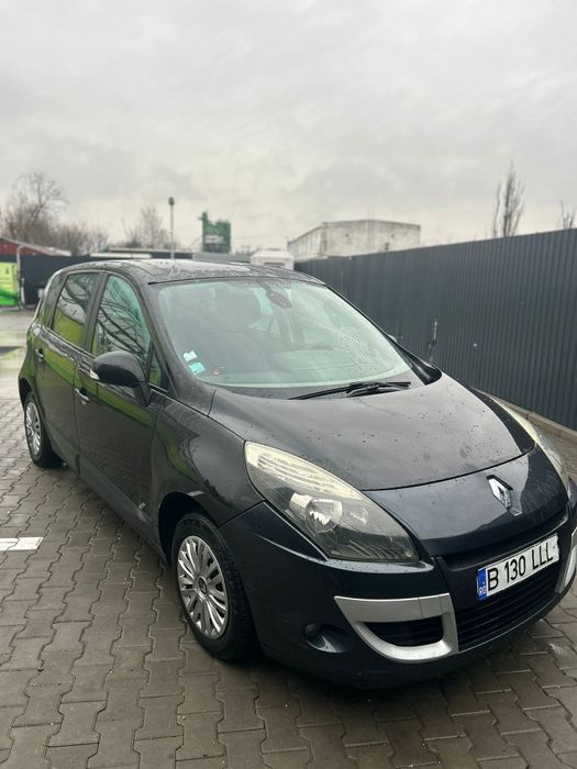 Renault Scenic 3