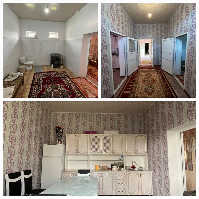 Үй сатылады,Мұнайшы #13