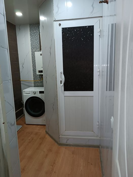 Продаётся 3х комнатный дом на участке.