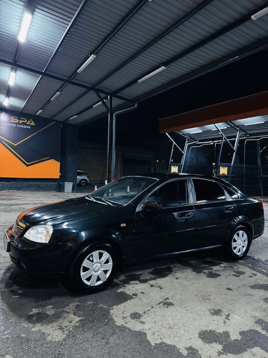 Lasetti 1.8 mexanika 4300$