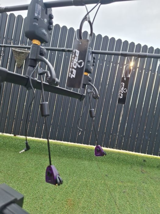 Set Complet Pescuit Purple

Produs NOU cu livrare prin FAN Courier cu