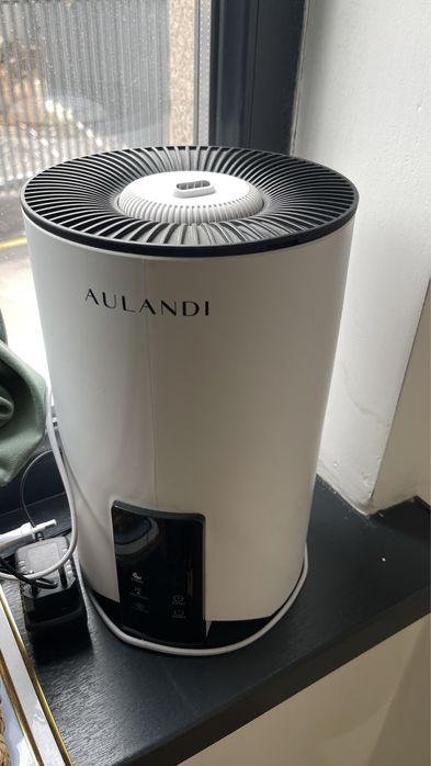 Продам увлажнитель воздуха