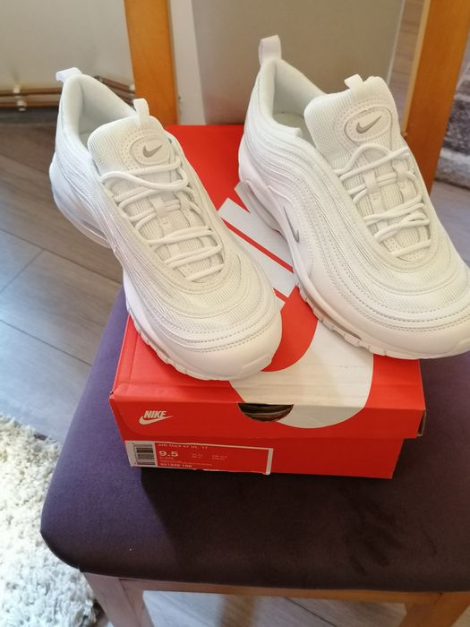 Nike air max 97 ul