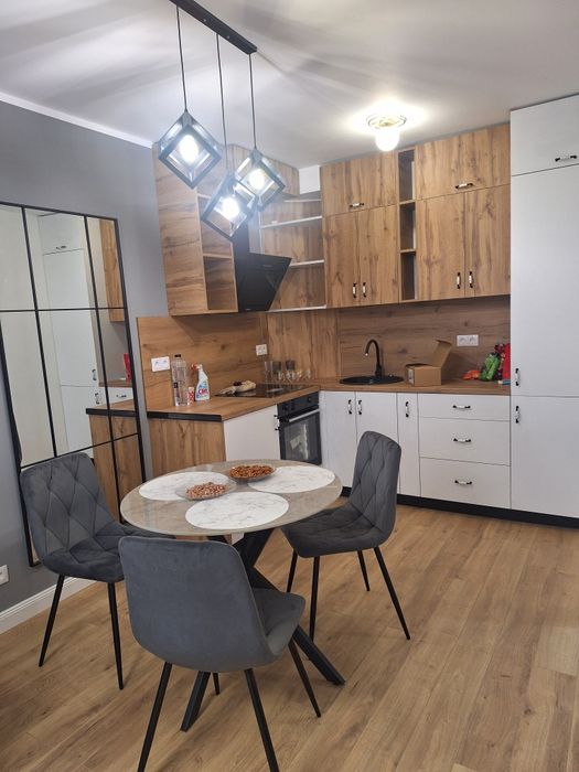 Apartament de inchiriat  Class Park/Prima inchiriere