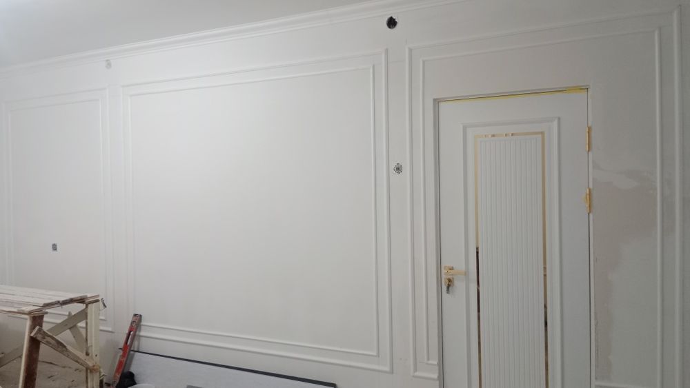 Malyar Aboy tarket ishlarni qilamiz