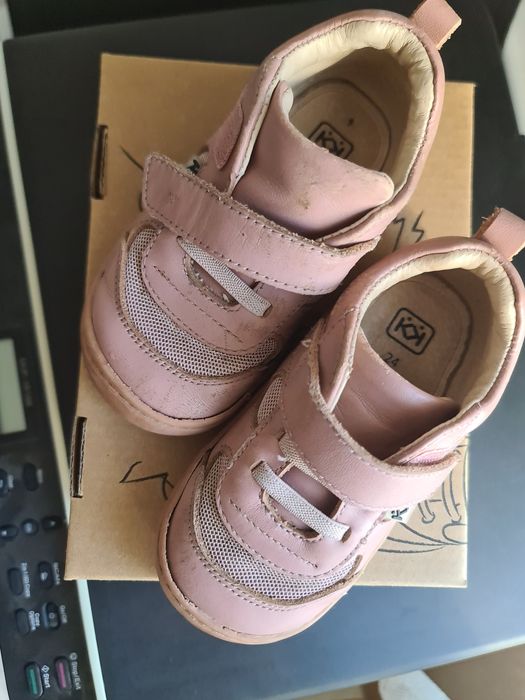 К&К маратонки 24 номе4