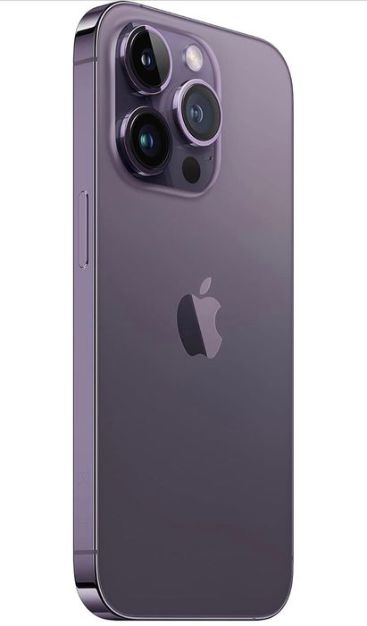 iPhone 14 Pro - 256 GB - Deep Purple